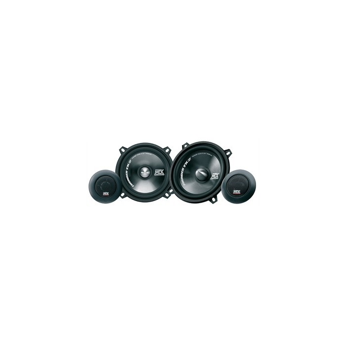 Difuzoare auto MTX TX250S, 13 cm, 55W RMS