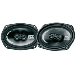 Difuzoare Auto MTX TX269C, 6x9" , 80W RMS