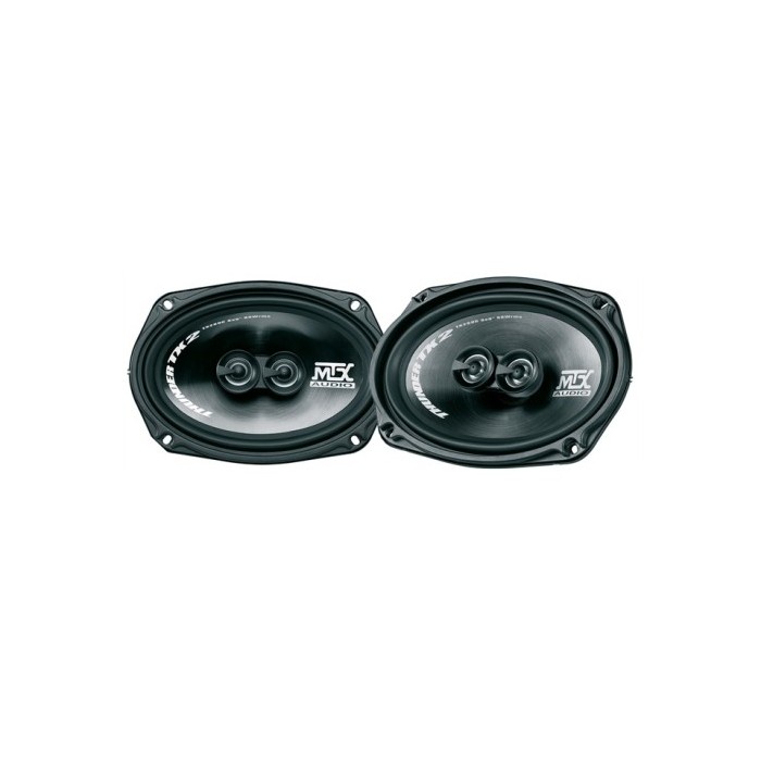 Difuzoare Auto MTX TX269C, 6x9" , 80W RMS