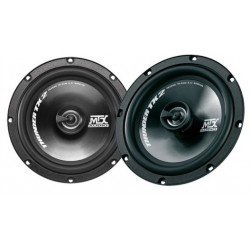 Difuzoare Auto MTX TX265C, 16.5cm , 65W RMS