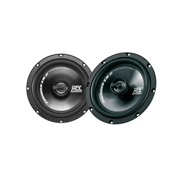 Difuzoare Auto MTX TX265C, 16.5cm , 65W RMS