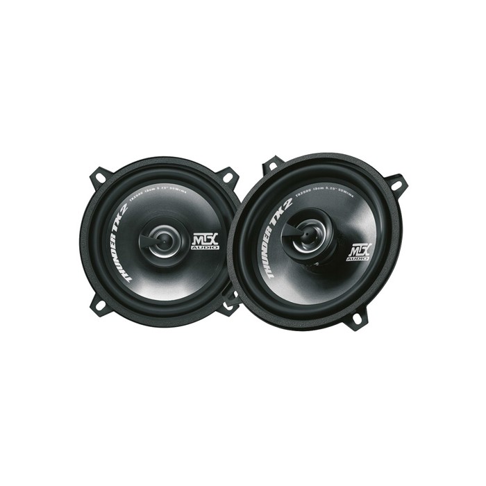 Difuzoare auto MTX TX250C 13cm, 55W RMS