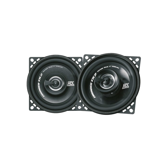 Difuzoare auto MTX TX240C , 10cm, 45W RMS