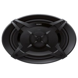 Difuzoare auto SONY XSF-B6920E coaxiale pe doua cai