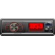 Player auto AMR212 AUDIOMEDIA FM / USB / SD fata fixa 1 DIN
