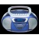 Radio player B10e Blaupunkt CD/Caseta MP3