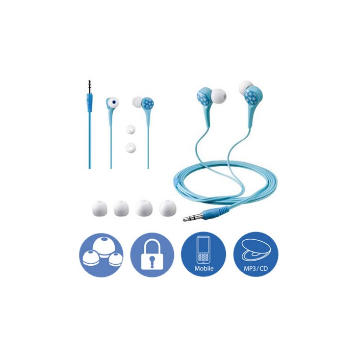 Casti Blaupunkt Easy 111 