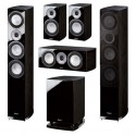 Home cinema Magnat Quantum 677+673+C67+sub6725A