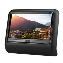 Monitor tetiera Car-Vision TMD-002TS