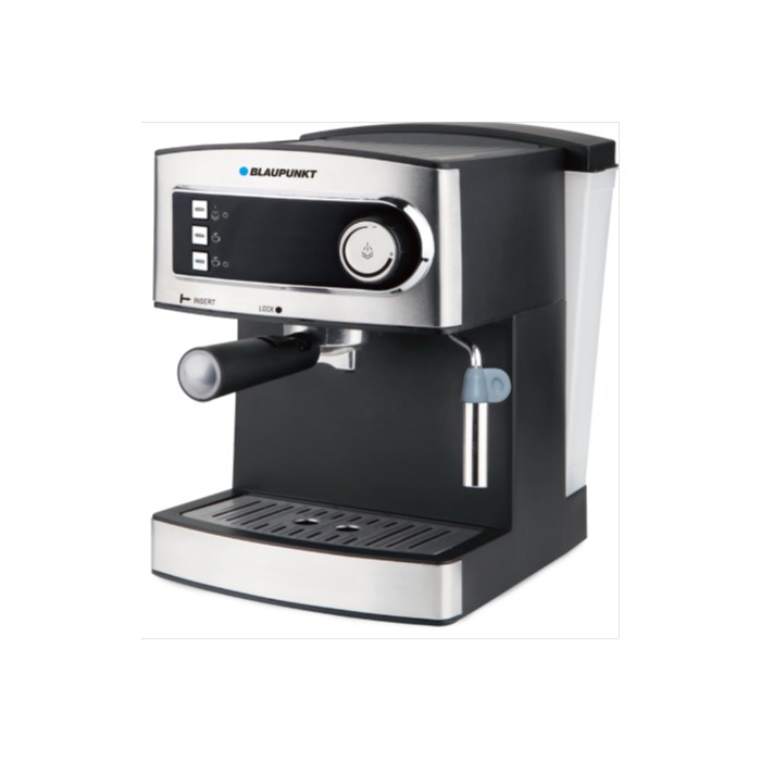 Aparat ESPRESSO Blaupunkt CMP301