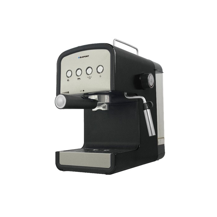 Aparat ESPRESSO Blaupunkt CMP401BK