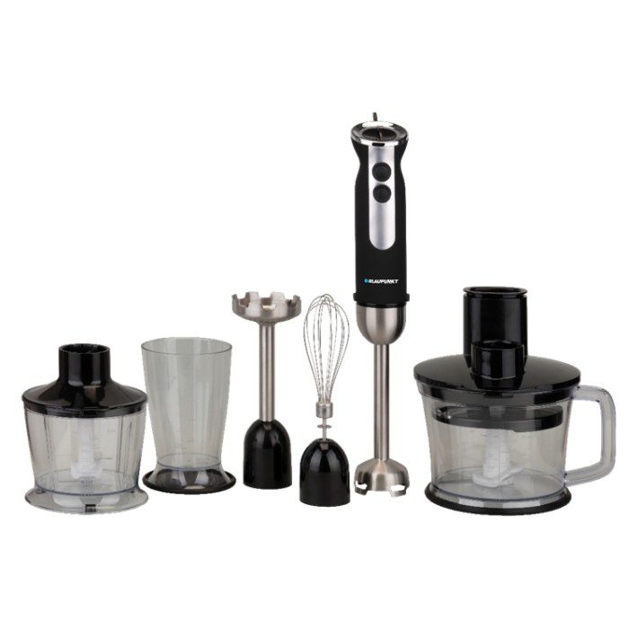 Blender de mana Blaupunkt HBD801BK