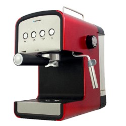 Aparat espresso Blaupunkt CMP401RD