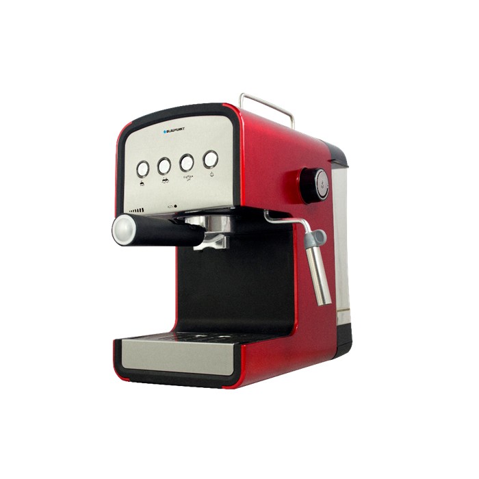 Aparat espresso Blaupunkt CMP401RD