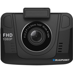 Camera auto DVR BP 3.0 FHD GPS Blaupunkt