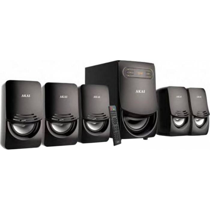 akai 5.1