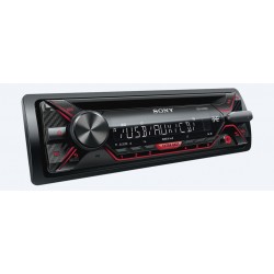 CD player auto Sony CDX-G1200U