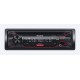 CD player auto Sony CDX-G1200U