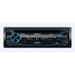 CD player auto Sony MEX-N4200BT