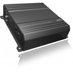 Amplificator auto JVC KSAX202