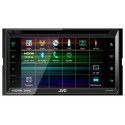 DVD player JVC KW-V620BT