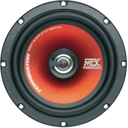 Difuzoare Auto coaxiale MTX TR65C