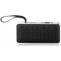 Boxa portabila Blaupunkt BT5BK Bluetooth portabila USB/AUX