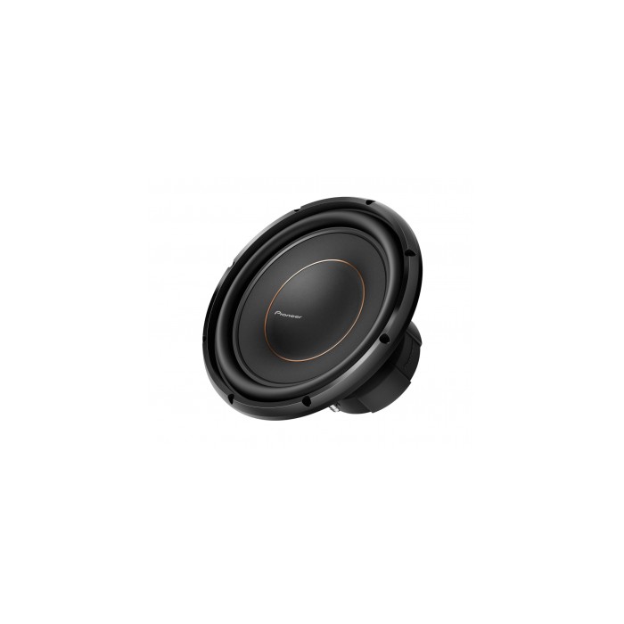 Difuzor subwoofer auto Pioneer TS-D12D4