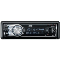 CD Player MP3 JVC KD-R701