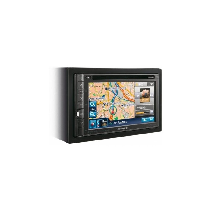 Unitate multimedia INE-S900R