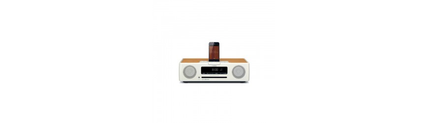 Docking Stations